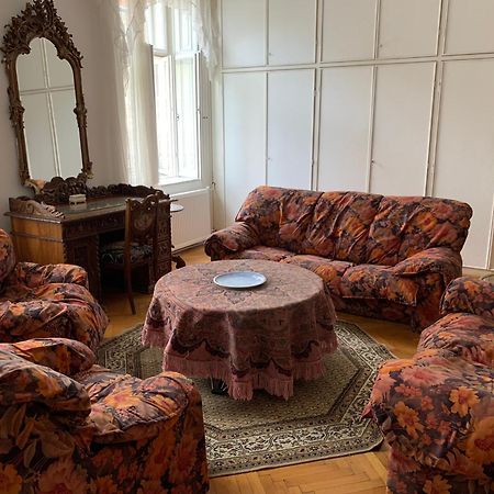 Libra Grande Venetian Style Apartment 布达佩斯 外观 照片
