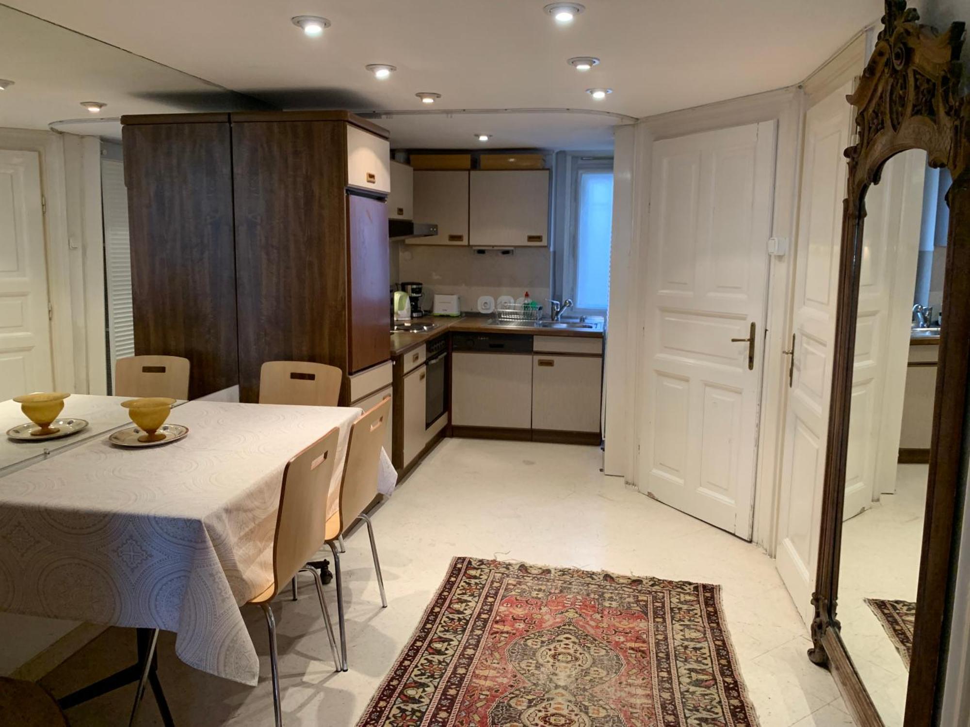 Libra Grande Venetian Style Apartment 布达佩斯 外观 照片